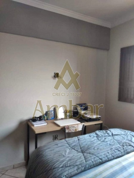 Ambar Imóveis | Imobiliária em Ribeirão Preto | Apartamento - Jardim Independência - Ribeirão Preto