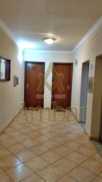 Ambar Imóveis | Imobiliária em Ribeirão Preto | Apartamento - Jardim Independência - Ribeirão Preto
