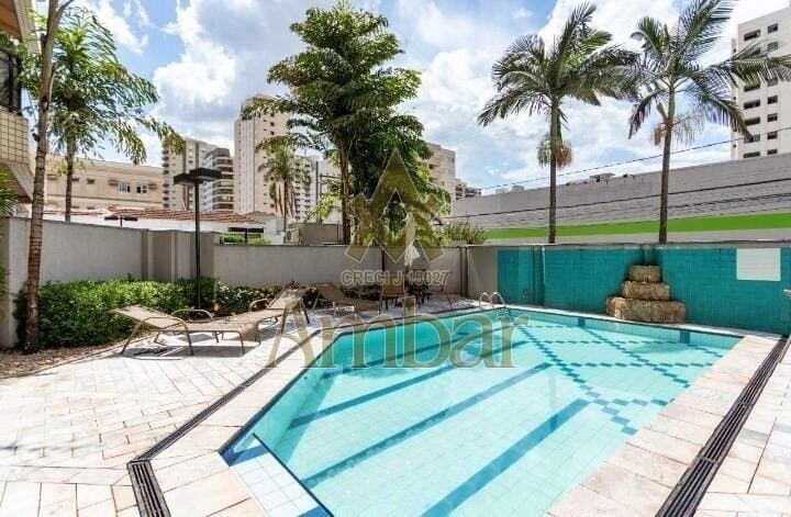 Ambar Imóveis | Imobiliária em Ribeirão Preto | Apartamento - Centro - Ribeirão Preto