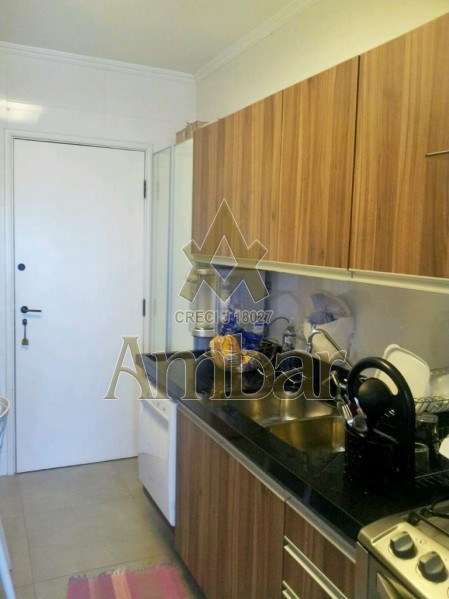 Ambar Imóveis | Imobiliária em Ribeirão Preto | Apartamento - Centro - Ribeirão Preto