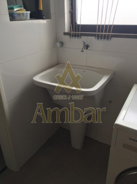 Ambar Imóveis | Imobiliária em Ribeirão Preto | Apartamento - Centro - Ribeirão Preto