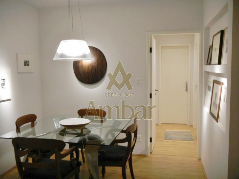 Ambar Imóveis | Imobiliária em Ribeirão Preto | Apartamento - Centro - Ribeirão Preto