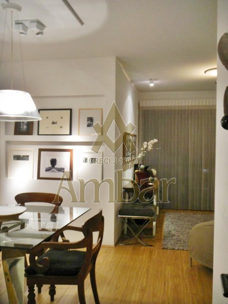 Ambar Imóveis | Imobiliária em Ribeirão Preto | Apartamento - Centro - Ribeirão Preto