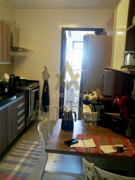 Ambar Imóveis | Imobiliária em Ribeirão Preto | Apartamento - Centro - Ribeirão Preto