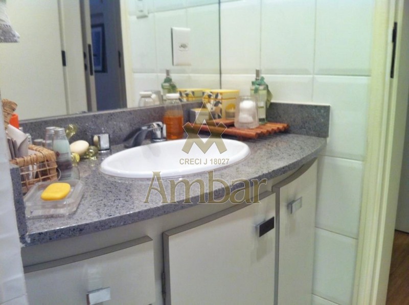 Ambar Imóveis | Imobiliária em Ribeirão Preto | Apartamento - Centro - Ribeirão Preto