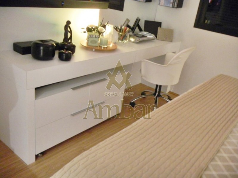 Ambar Imóveis | Imobiliária em Ribeirão Preto | Apartamento - Centro - Ribeirão Preto