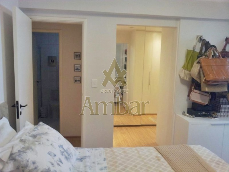 Ambar Imóveis | Imobiliária em Ribeirão Preto | Apartamento - Centro - Ribeirão Preto