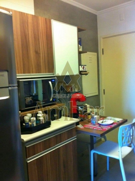 Ambar Imóveis | Imobiliária em Ribeirão Preto | Apartamento - Centro - Ribeirão Preto