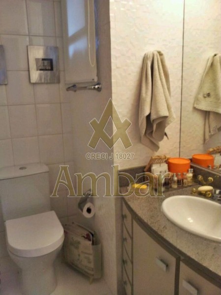 Ambar Imóveis | Imobiliária em Ribeirão Preto | Apartamento - Centro - Ribeirão Preto
