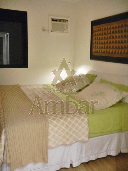 Ambar Imóveis | Imobiliária em Ribeirão Preto | Apartamento - Centro - Ribeirão Preto