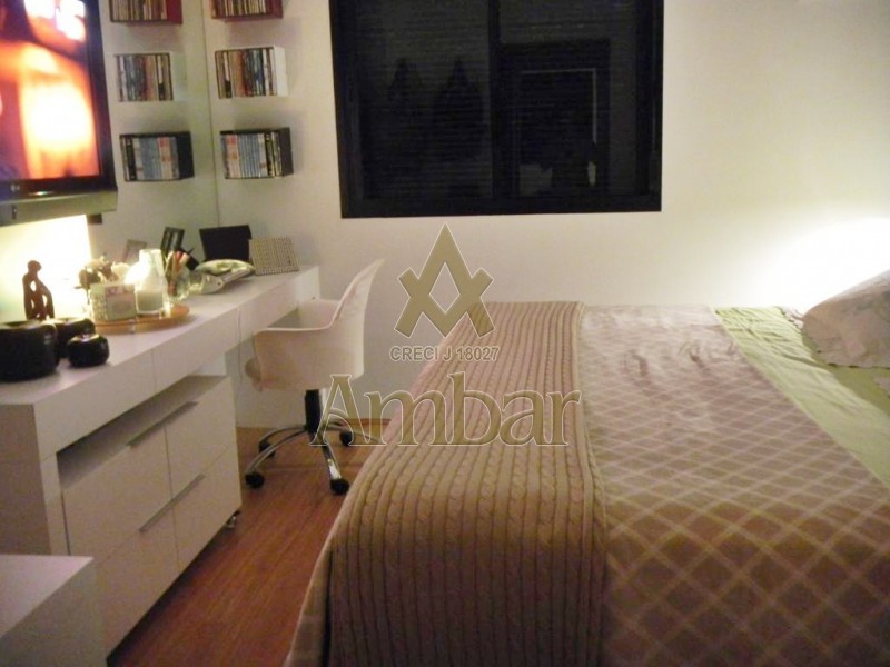 Ambar Imóveis | Imobiliária em Ribeirão Preto | Apartamento - Centro - Ribeirão Preto