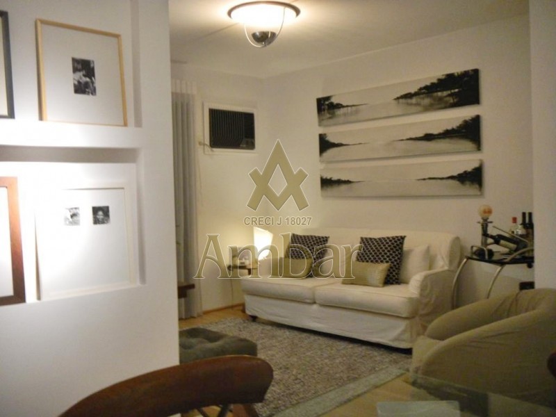 Ambar Imóveis | Imobiliária em Ribeirão Preto | Apartamento - Centro - Ribeirão Preto