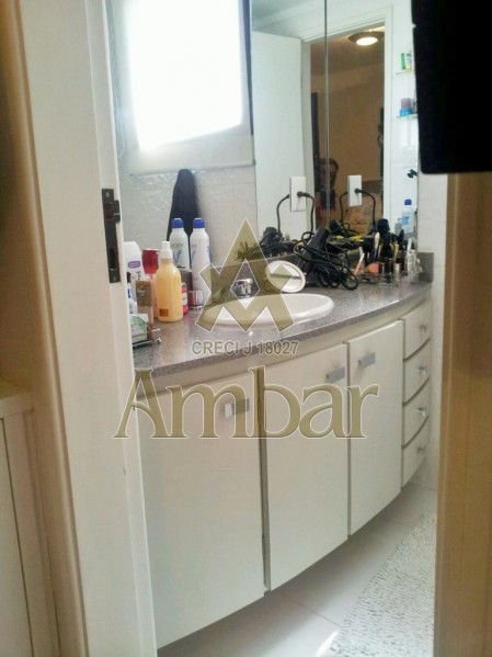 Ambar Imóveis | Imobiliária em Ribeirão Preto | Apartamento - Centro - Ribeirão Preto
