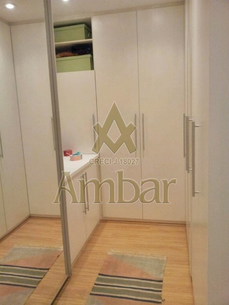 Ambar Imóveis | Imobiliária em Ribeirão Preto | Apartamento - Centro - Ribeirão Preto