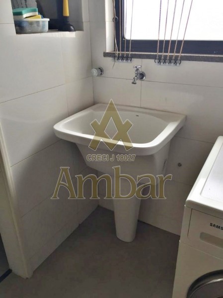 Ambar Imóveis | Imobiliária em Ribeirão Preto | Apartamento - Centro - Ribeirão Preto