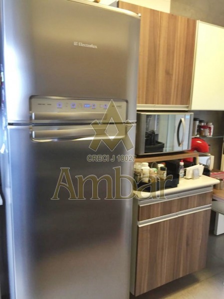 Ambar Imóveis | Imobiliária em Ribeirão Preto | Apartamento - Centro - Ribeirão Preto