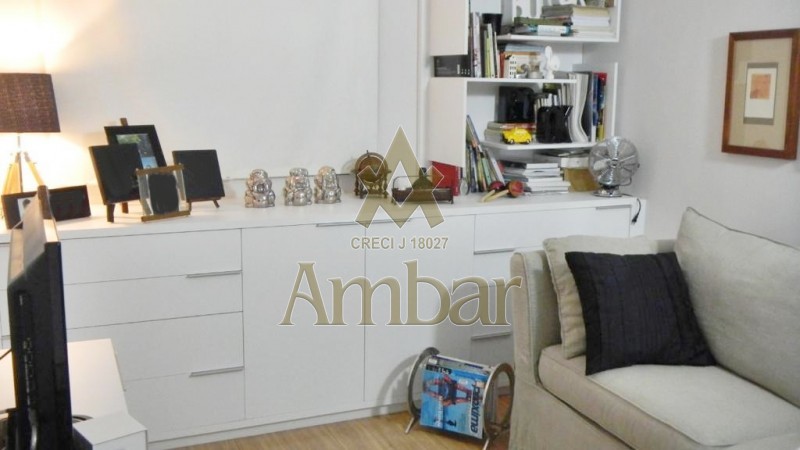 Ambar Imóveis | Imobiliária em Ribeirão Preto | Apartamento - Centro - Ribeirão Preto
