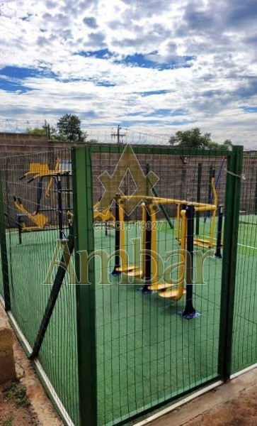 Ambar Imóveis | Imobiliária em Ribeirão Preto | Apartamento - Ipiranga - Ribeirão Preto