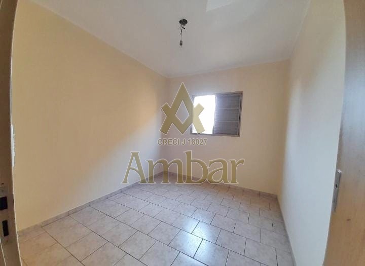 Ambar Imóveis | Imobiliária em Ribeirão Preto | Apartamento - Ipiranga - Ribeirão Preto