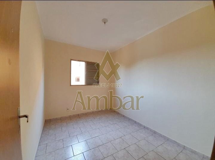 Ambar Imóveis | Imobiliária em Ribeirão Preto | Apartamento - Ipiranga - Ribeirão Preto