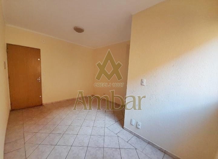 Ambar Imóveis | Imobiliária em Ribeirão Preto | Apartamento - Ipiranga - Ribeirão Preto