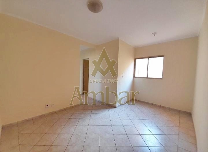 Foto: Apartamento - Ipiranga - Ribeirão Preto