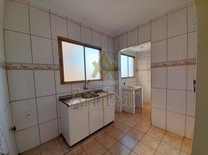 Ambar Imóveis | Imobiliária em Ribeirão Preto | Apartamento - Ipiranga - Ribeirão Preto