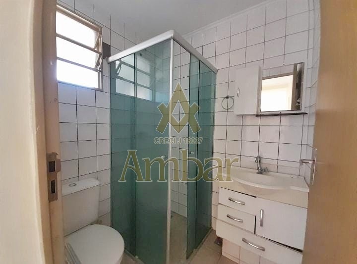Ambar Imóveis | Imobiliária em Ribeirão Preto | Apartamento - Ipiranga - Ribeirão Preto
