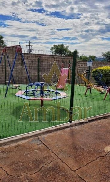 Ambar Imóveis | Imobiliária em Ribeirão Preto | Apartamento - Ipiranga - Ribeirão Preto