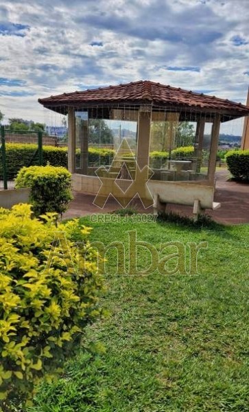 Ambar Imóveis | Imobiliária em Ribeirão Preto | Apartamento - Ipiranga - Ribeirão Preto