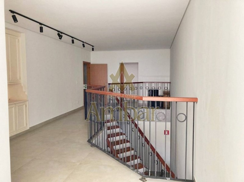Ambar Imóveis | Imobiliária em Ribeirão Preto | Sala Comercial - City Ribeirão - Ribeirão Preto
