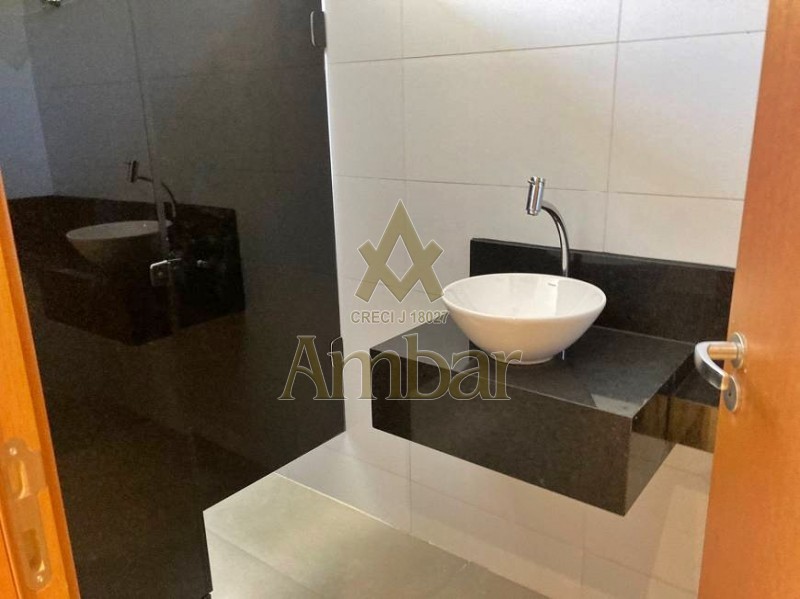 Ambar Imóveis | Imobiliária em Ribeirão Preto | Sala Comercial - City Ribeirão - Ribeirão Preto