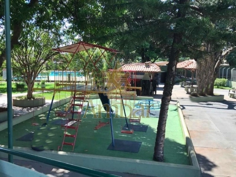 Ambar Imóveis | Imobiliária em Ribeirão Preto | Apartamento - Jardim Interlagos - Ribeirão Preto