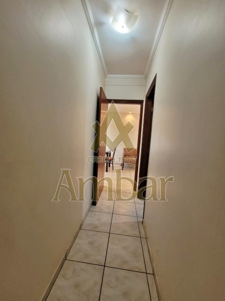 Ambar Imóveis | Imobiliária em Ribeirão Preto | Apartamento - Jardim Interlagos - Ribeirão Preto