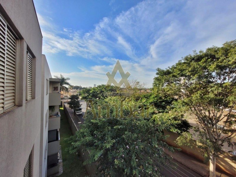 Ambar Imóveis | Imobiliária em Ribeirão Preto | Apartamento - Jardim Interlagos - Ribeirão Preto