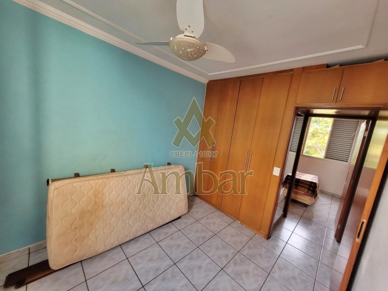 Ambar Imóveis | Imobiliária em Ribeirão Preto | Apartamento - Jardim Interlagos - Ribeirão Preto
