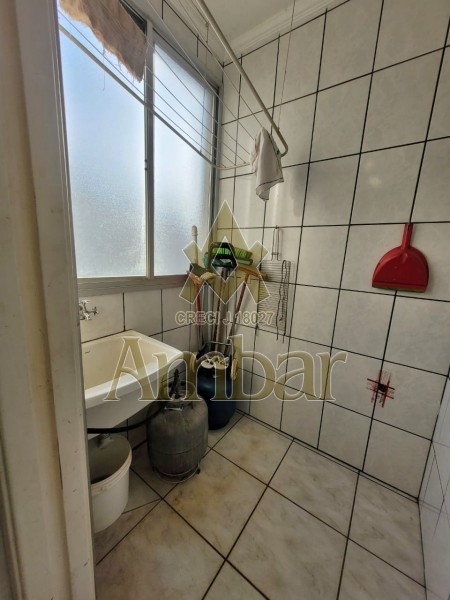 Ambar Imóveis | Imobiliária em Ribeirão Preto | Apartamento - Jardim Interlagos - Ribeirão Preto