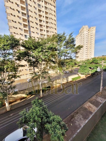 Ambar Imóveis | Imobiliária em Ribeirão Preto | Apartamento - Jardim Interlagos - Ribeirão Preto