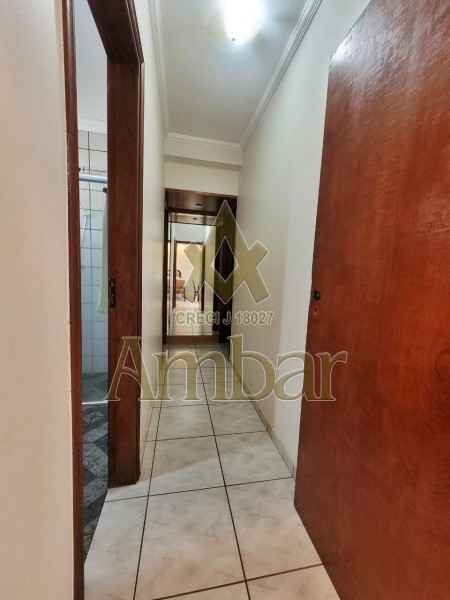 Ambar Imóveis | Imobiliária em Ribeirão Preto | Apartamento - Jardim Interlagos - Ribeirão Preto