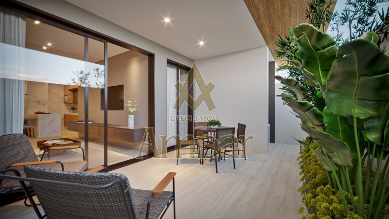 Ambar Imóveis | Imobiliária em Ribeirão Preto | Apartamento - Escarpas do Lago - Capitólio