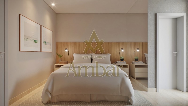 Ambar Imóveis | Imobiliária em Ribeirão Preto | Apartamento - Escarpas do Lago - Capitólio