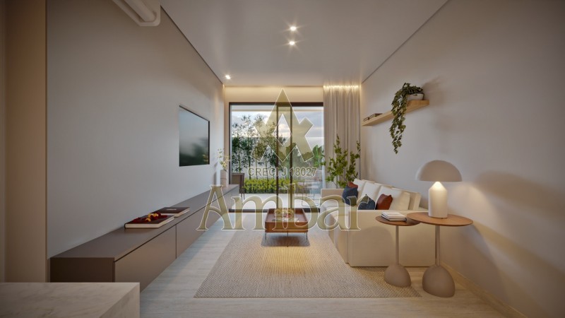 Ambar Imóveis | Imobiliária em Ribeirão Preto | Apartamento - Escarpas do Lago - Capitólio