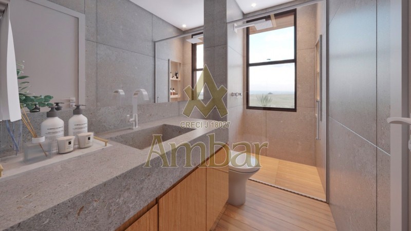 Ambar Imóveis | Imobiliária em Ribeirão Preto | Apartamento - Escarpas do Lago - Capitólio