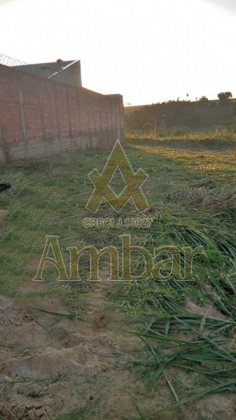 Ambar Imóveis | Imobiliária em Ribeirão Preto | Terreno - Reserva Macaúba - Ribeirão Preto