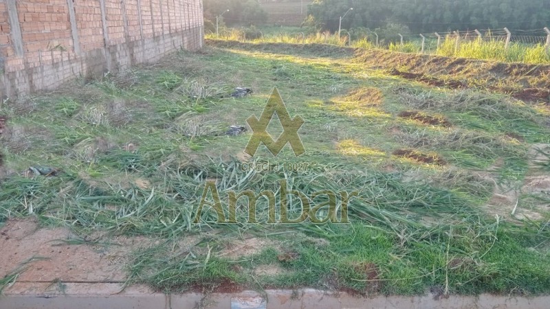 Ambar Imóveis | Imobiliária em Ribeirão Preto | Terreno - Reserva Macaúba - Ribeirão Preto