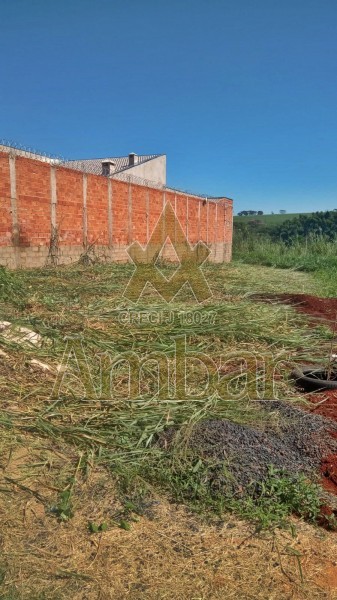 Ambar Imóveis | Imobiliária em Ribeirão Preto | Terreno - Reserva Macaúba - Ribeirão Preto