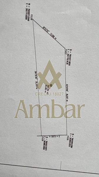 Ambar Imóveis | Imobiliária em Ribeirão Preto | Terreno - Reserva Macaúba - Ribeirão Preto