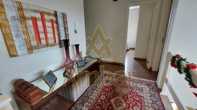 Ambar Imóveis | Imobiliária em Ribeirão Preto | Casa - Jardim São Luiz - Ribeirão Preto