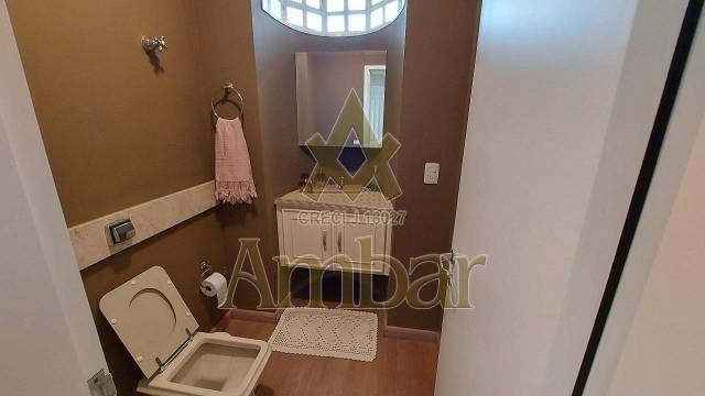 Ambar Imóveis | Imobiliária em Ribeirão Preto | Casa - Jardim São Luiz - Ribeirão Preto