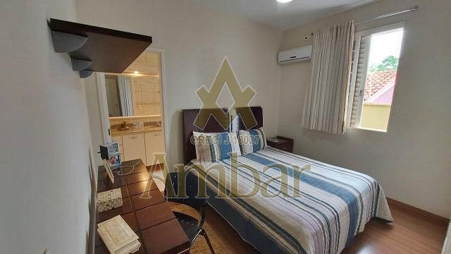 Ambar Imóveis | Imobiliária em Ribeirão Preto | Casa - Jardim São Luiz - Ribeirão Preto